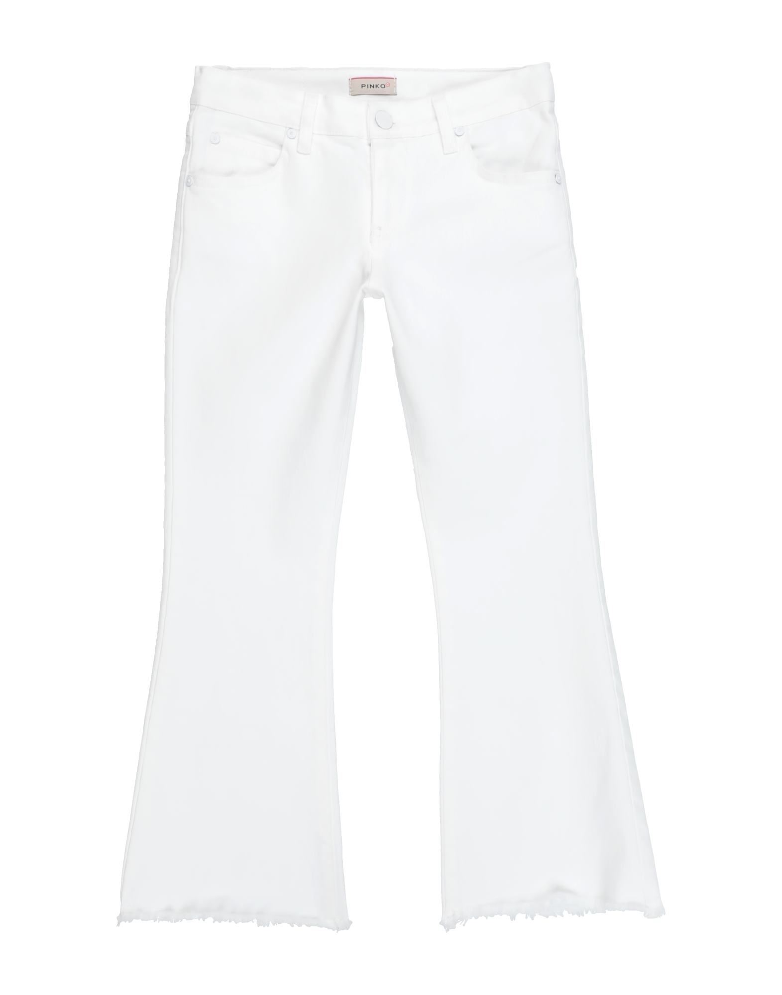  Pinko Up - Hosen & Röcke - Jeanshosen - On Yoox.com 