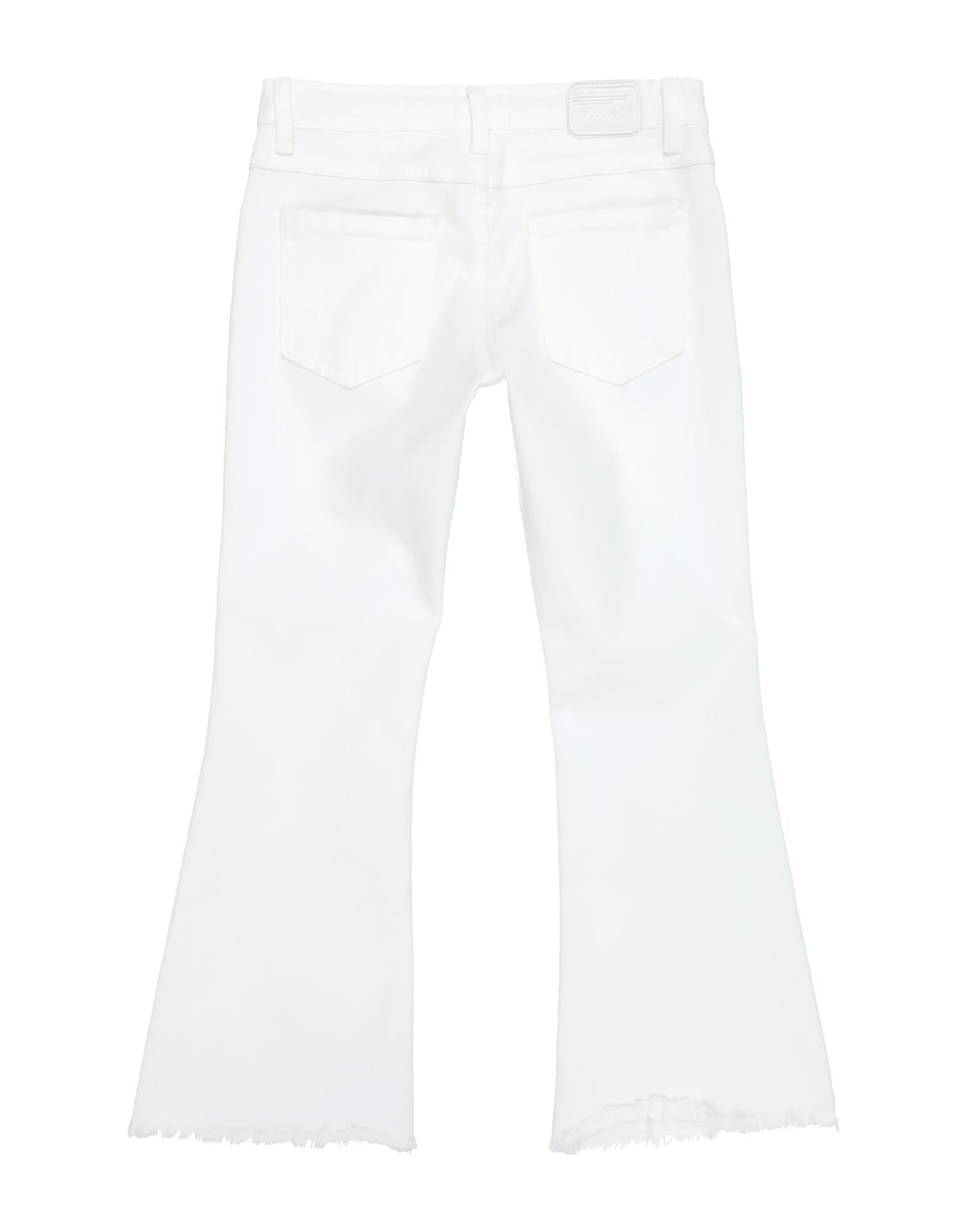  Pinko Up - Hosen & Röcke - Jeanshosen - On Yoox.com 