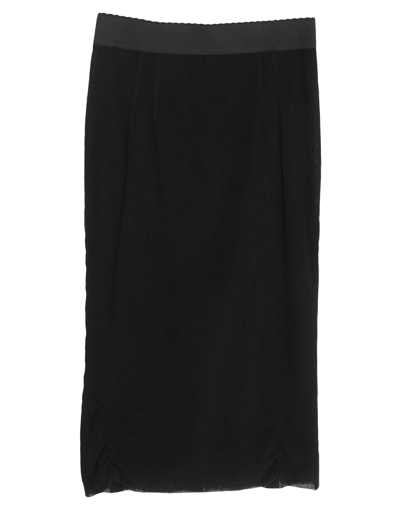 DOLCE&GABBANA DOLCE&GABBANA BOTTOMWEAR Μίντι φούστα