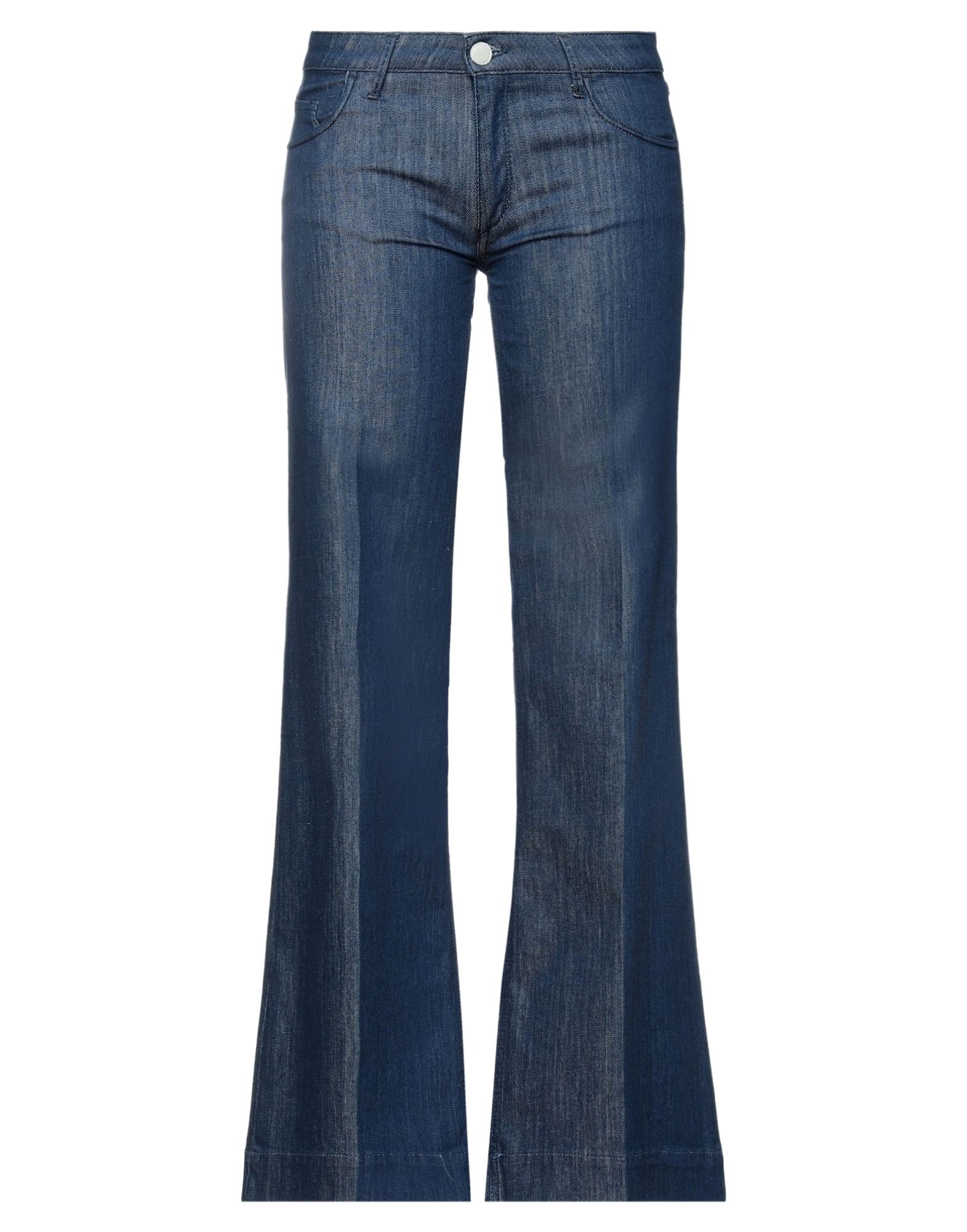  For Me And My Folks - Hosen & Röcke - Jeanshosen - On Yoox.com 