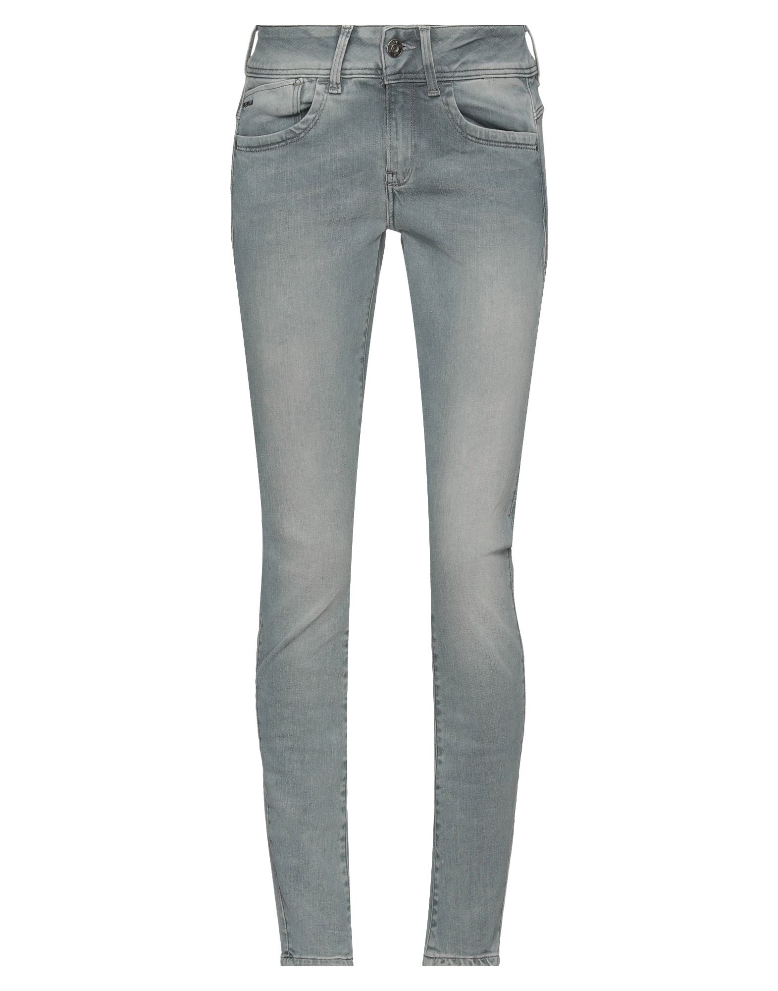  G-star Raw - Hosen & Röcke - Jeanshosen - On Yoox.com 