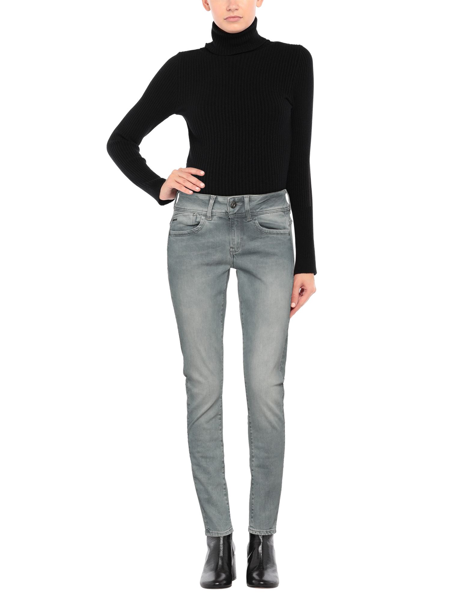  G-star Raw - Hosen & Röcke - Jeanshosen - On Yoox.com 
