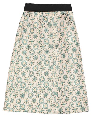 Юбка миди DOLCE & GABBANA 