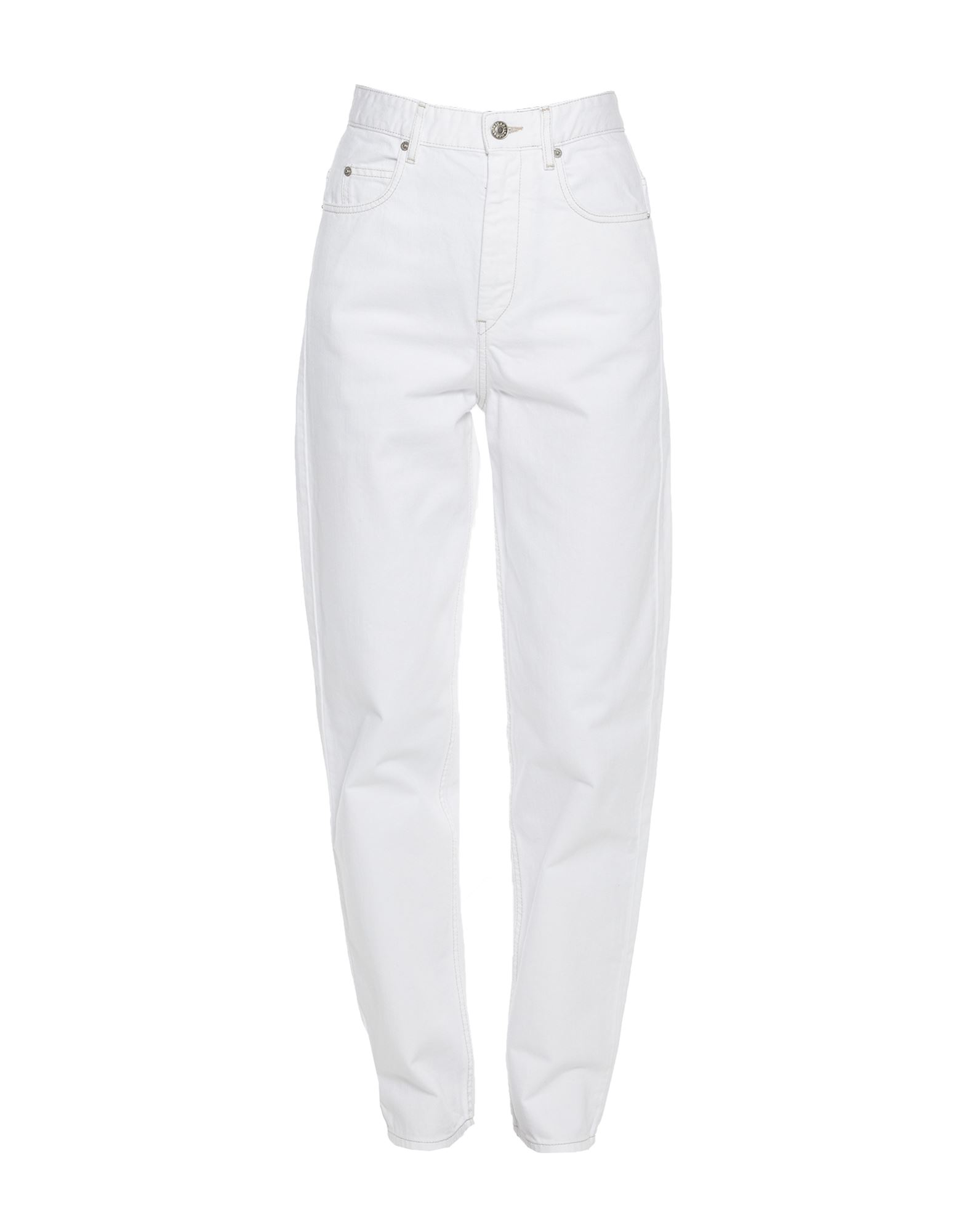  Marant étoile - Hosen & Röcke - Jeanshosen - On Yoox.com 