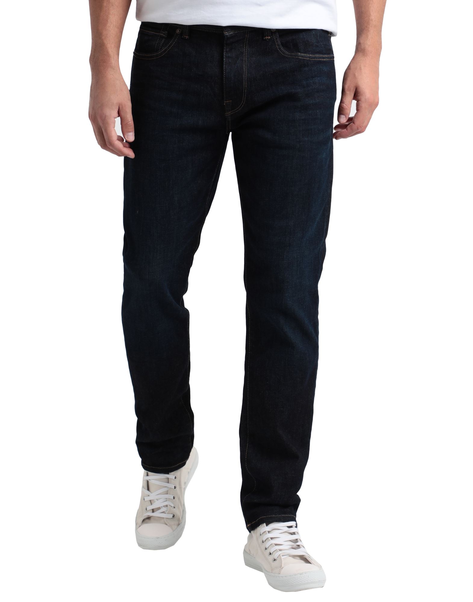  Selected Homme - Hosen & Röcke - Jeanshosen - On Yoox.com 