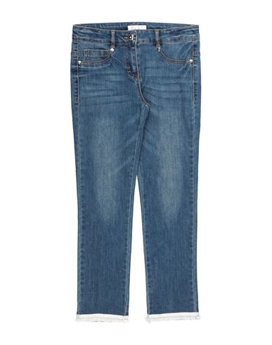 Джинсовые брюки ELSY 