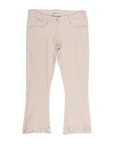 Джинсовые брюки ELSY 