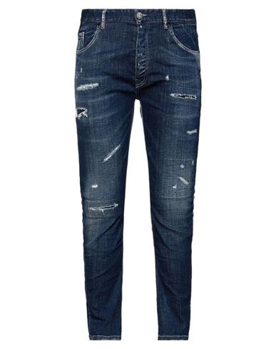 фото Джинсовые брюки pmds premium mood denim superior