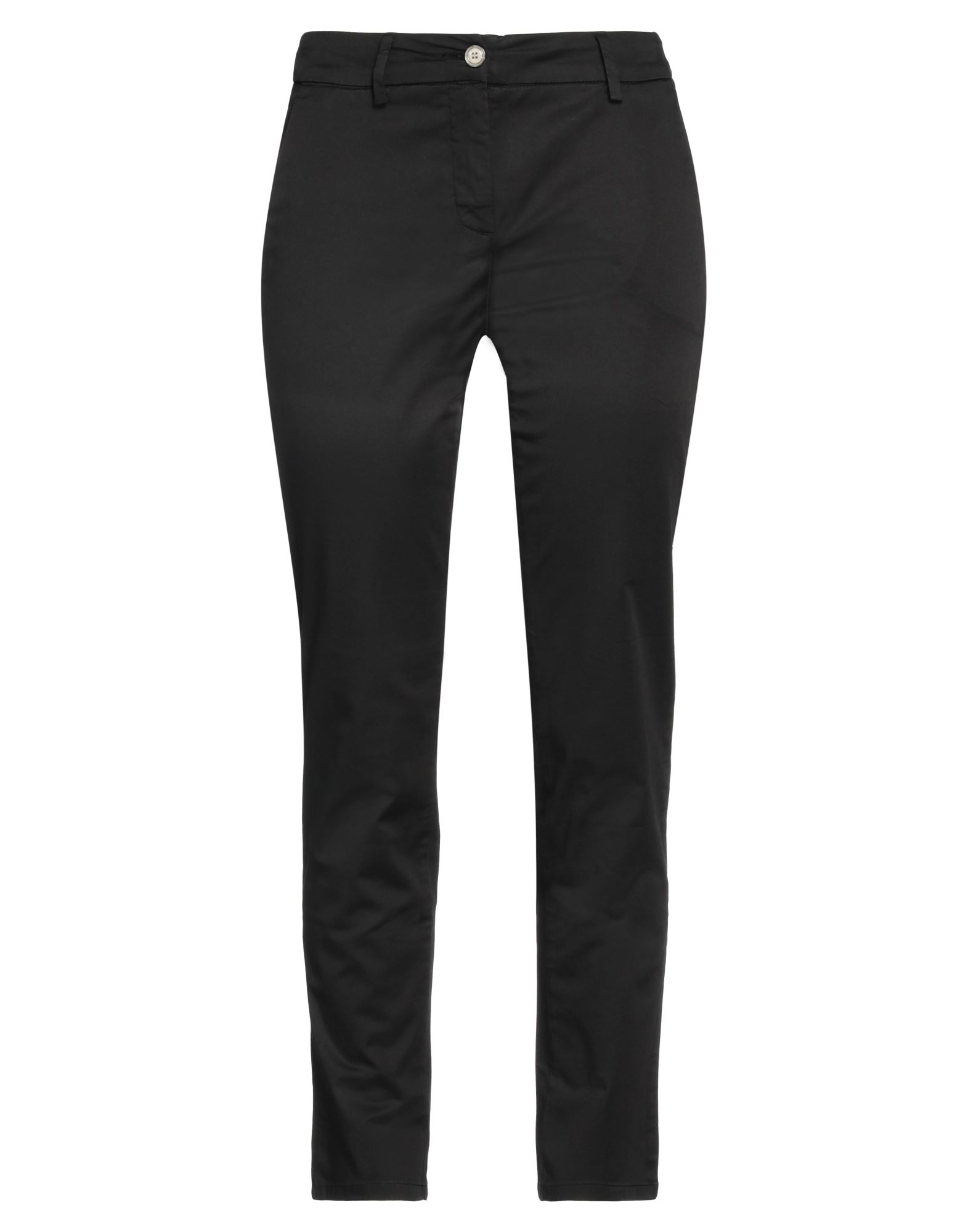Siviglia Pants In Black