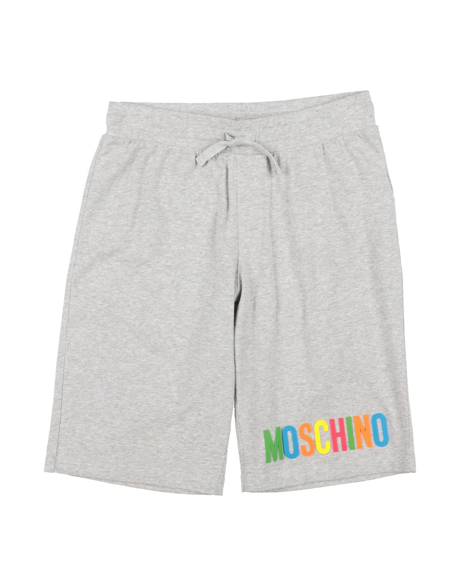  Moschino Kid - Hosen & Röcke - Shorts & Bermudashorts - On Yoox.com 