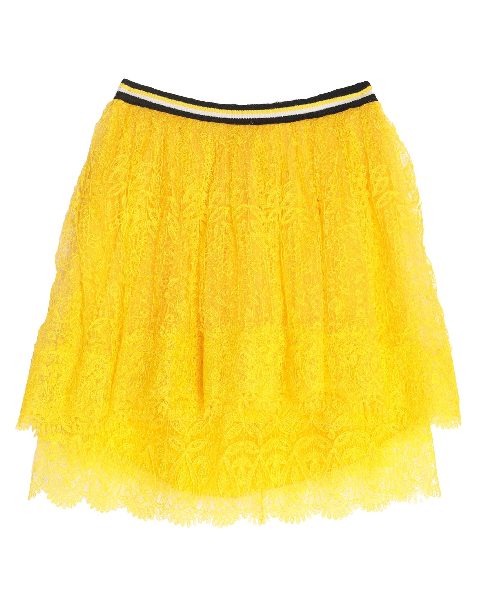 ERMANNO SCERVINO ERMANNO SCERVINO BOTTOMWEAR Μίνι φούστα