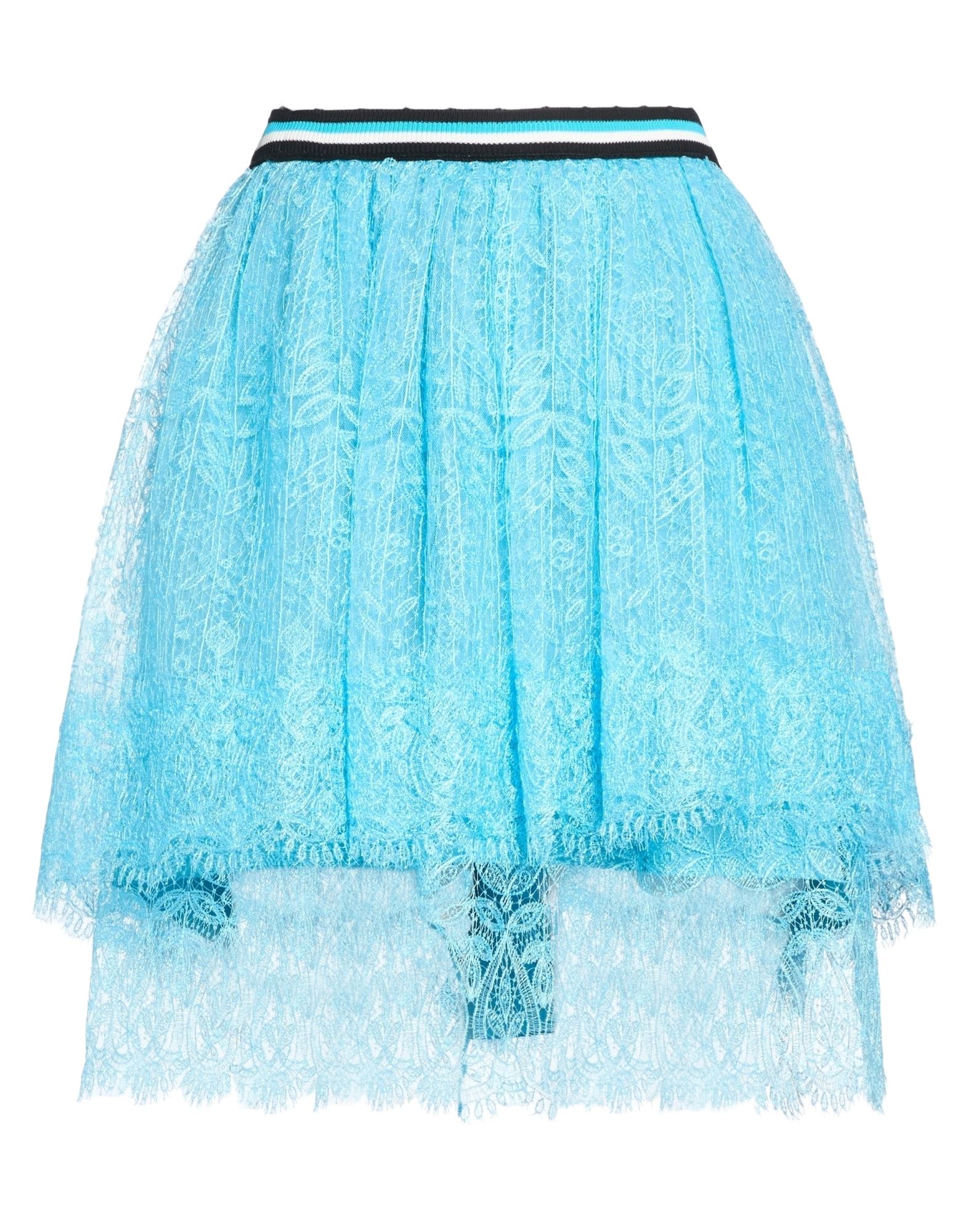  Ermanno Scervino - Hosen & Röcke - Miniröcke - On Yoox.com 