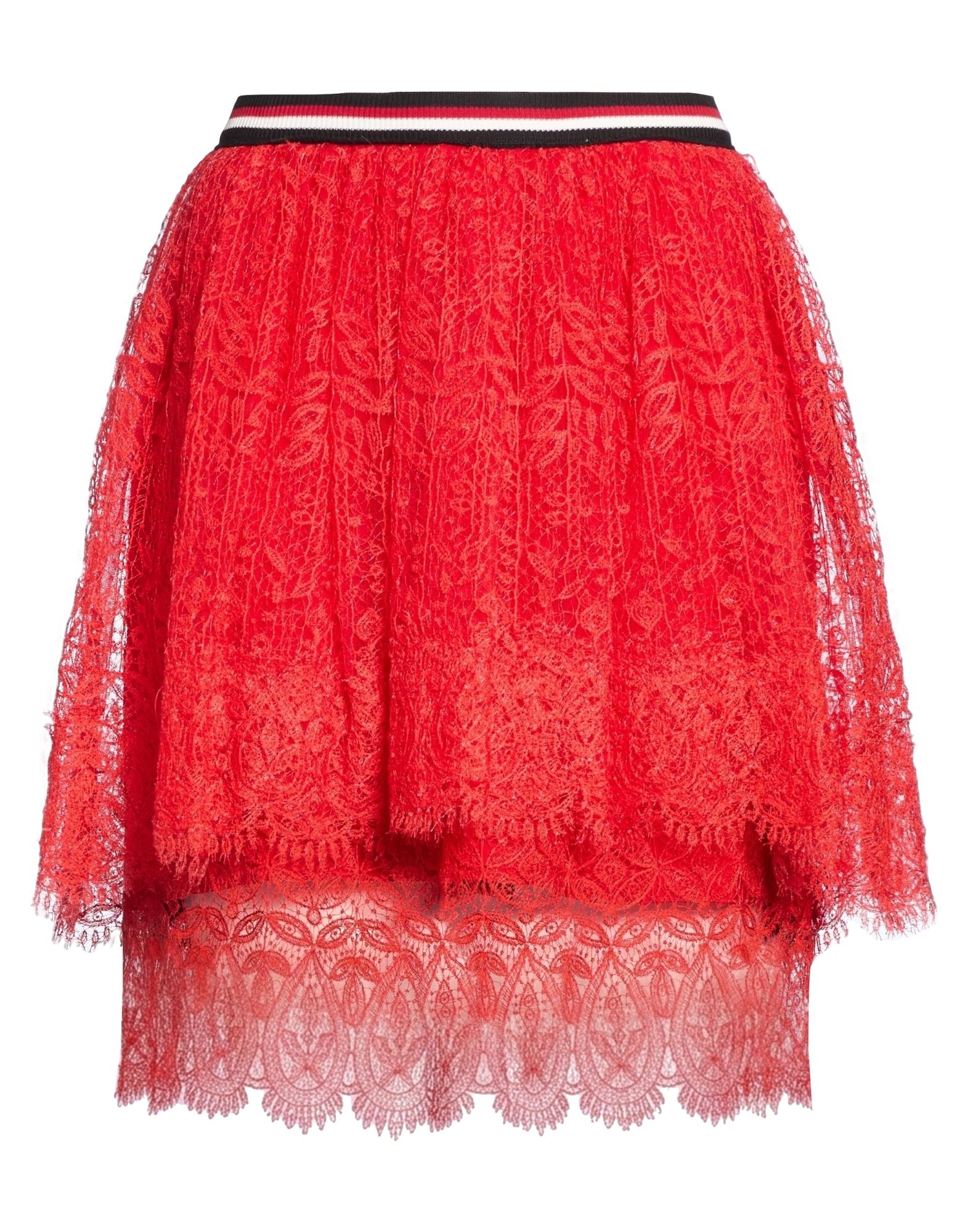  Ermanno Scervino - Hosen & Röcke - Miniröcke - On Yoox.com 