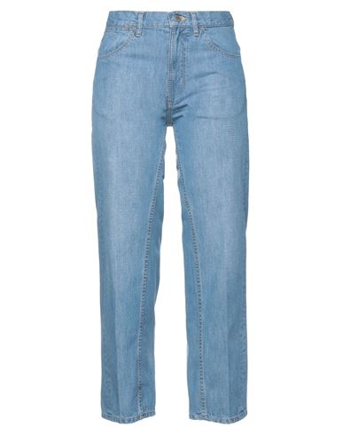 Укороченные джинсы MACKINTOSH