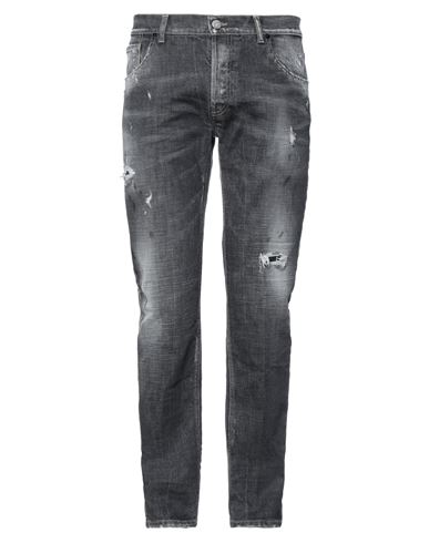 фото Джинсовые брюки pmds premium mood denim superior