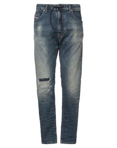 Pantalones vaqueros Hombre Azul marino 28,30 Hombre