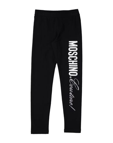 фото Легинсы moschino teen