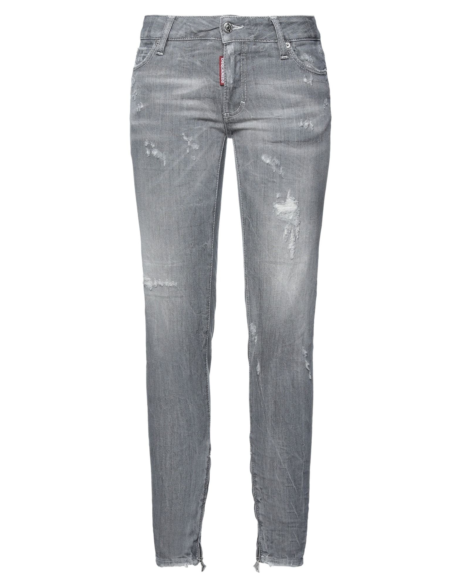 DSQUARED2 DSQUARED2 BOTTOMWEAR Τζιν