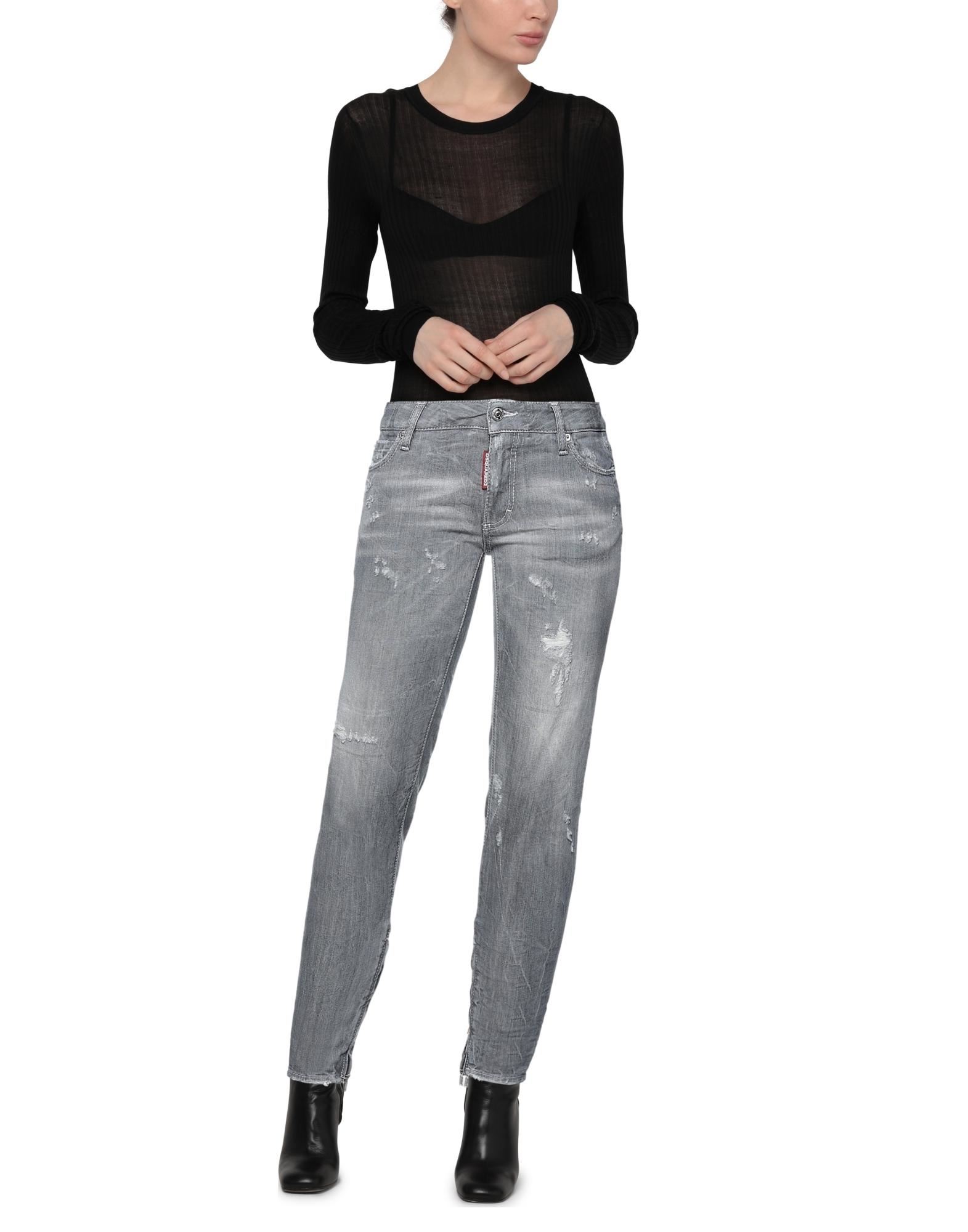 Jeans da donna DSQUARED2
