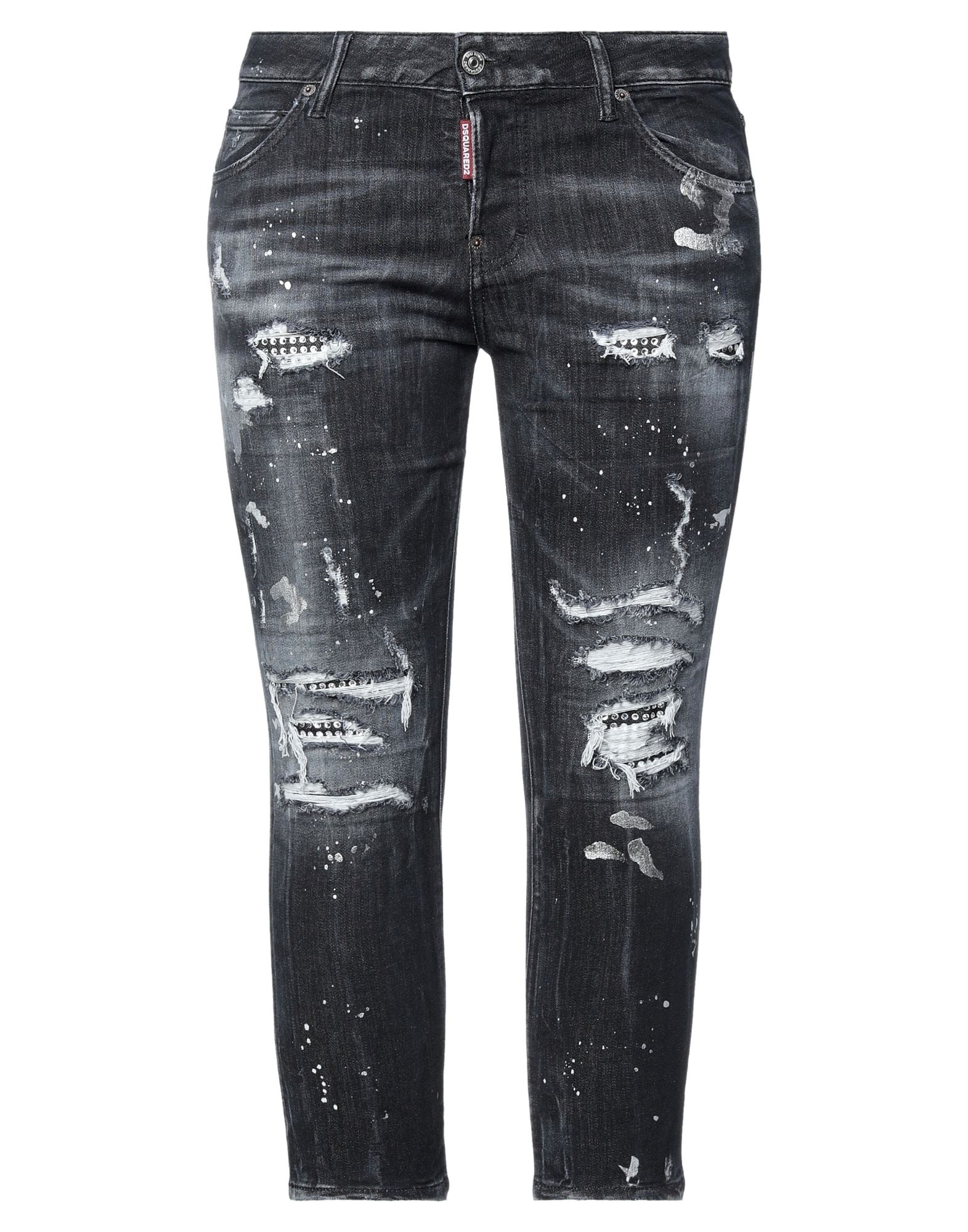 DSQUARED2 DSQUARED2 BOTTOMWEAR Τζιν