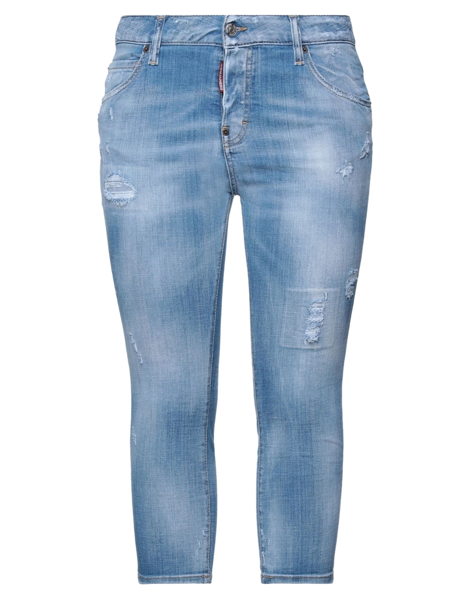 DSQUARED2 DSQUARED2 BOTTOMWEAR Τζιν
