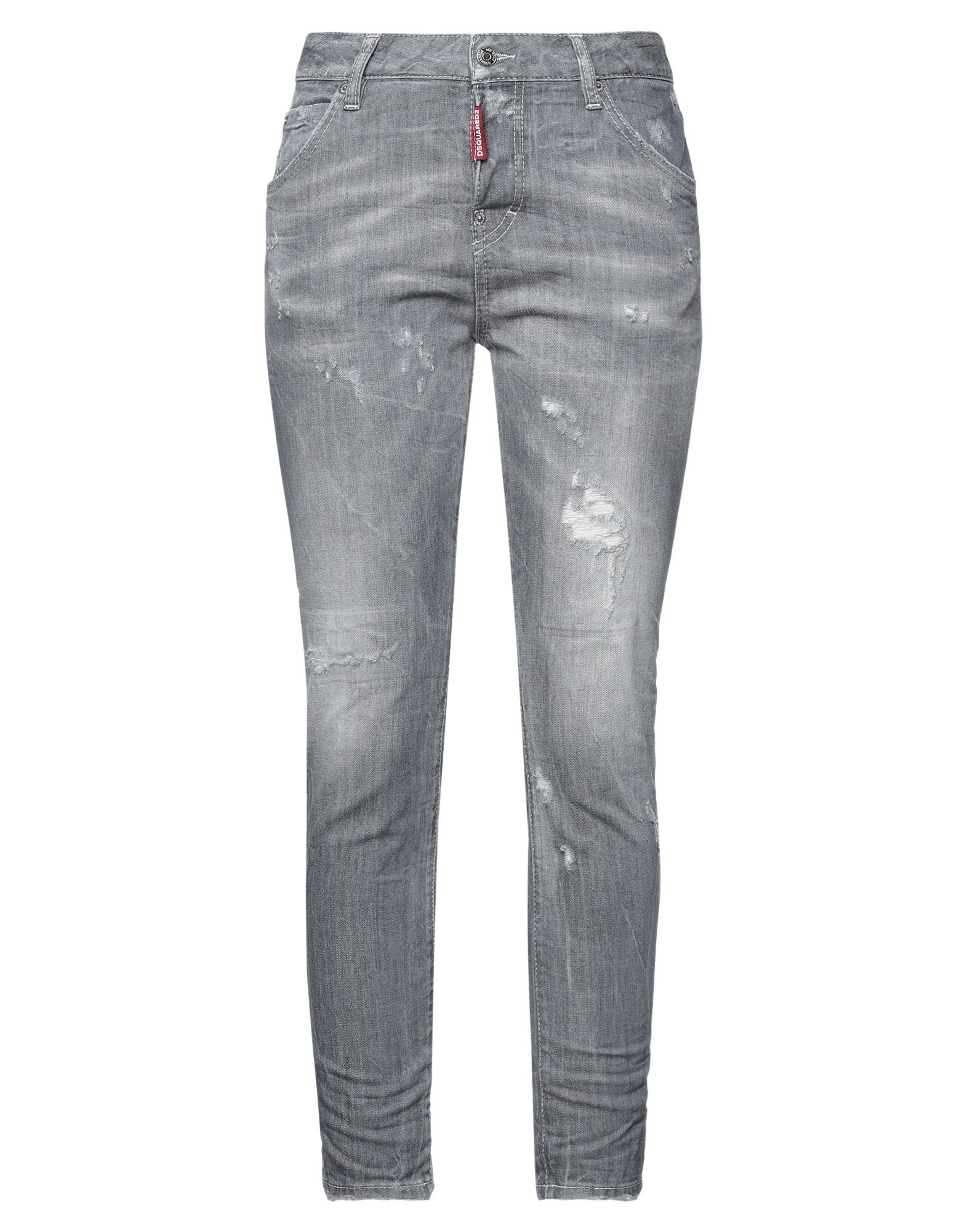  Dsquared2 - Hosen & Röcke - Jeanshosen - On Yoox.com 