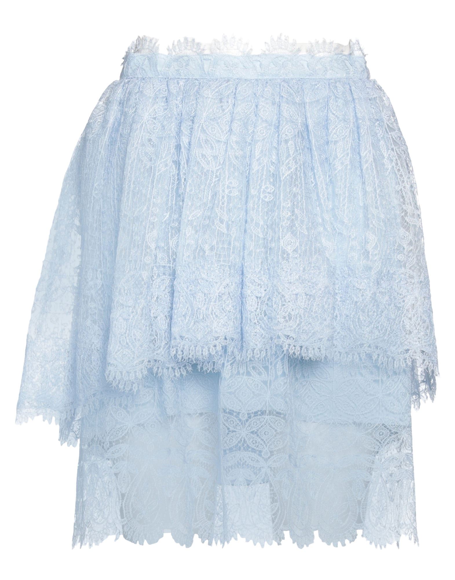 ERMANNO SCERVINO ERMANNO SCERVINO BOTTOMWEAR Μίνι φούστα