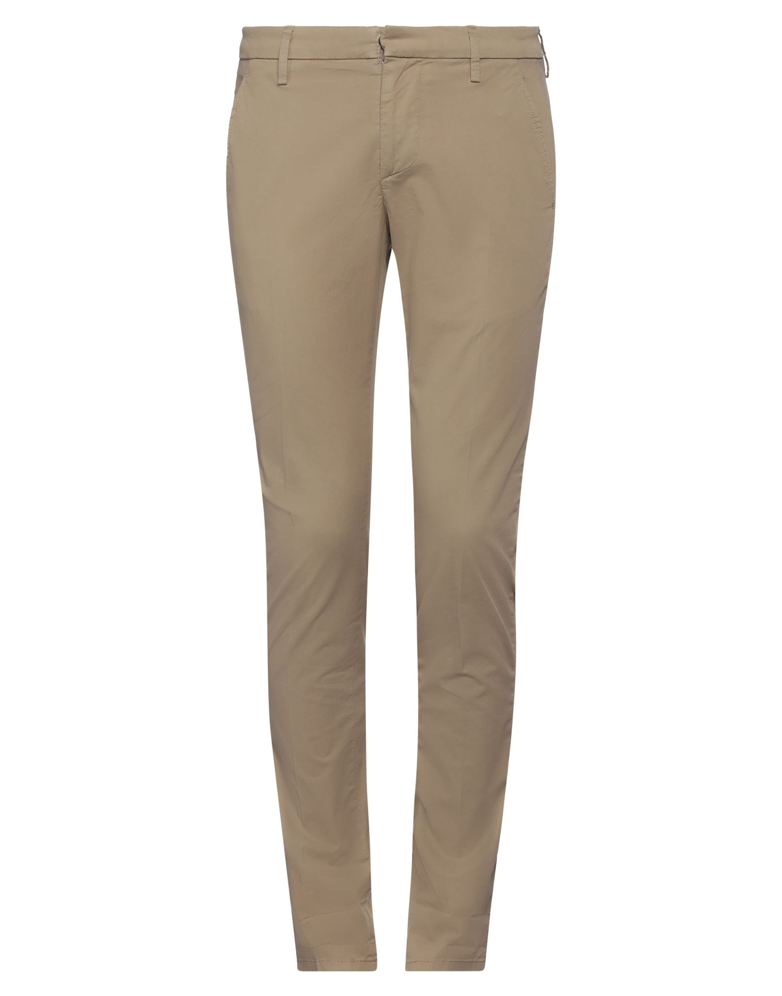 Dondup Pants In Beige