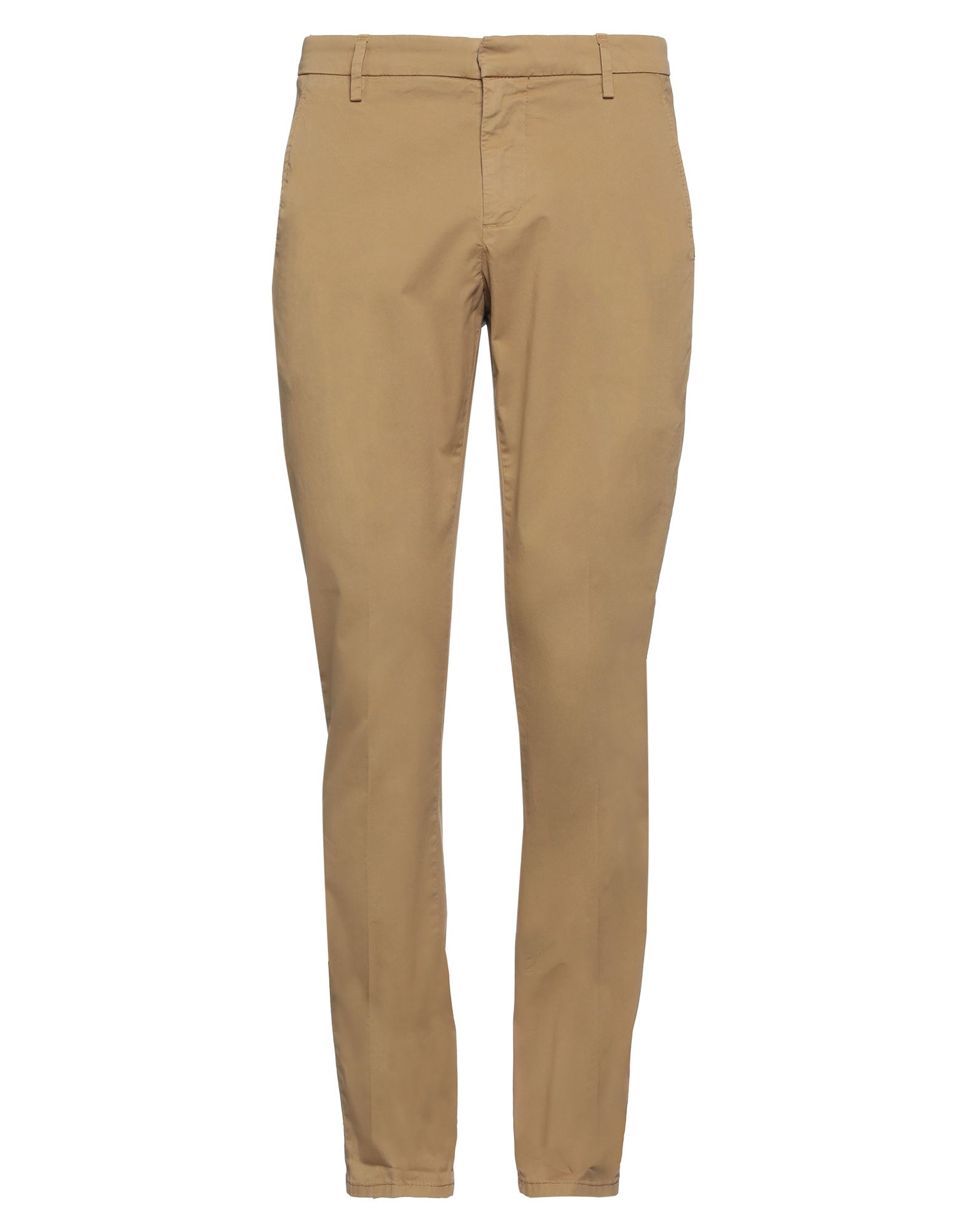 Dondup Pants In Beige