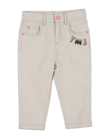 Джинсовые брюки THE MARC JACOBS 