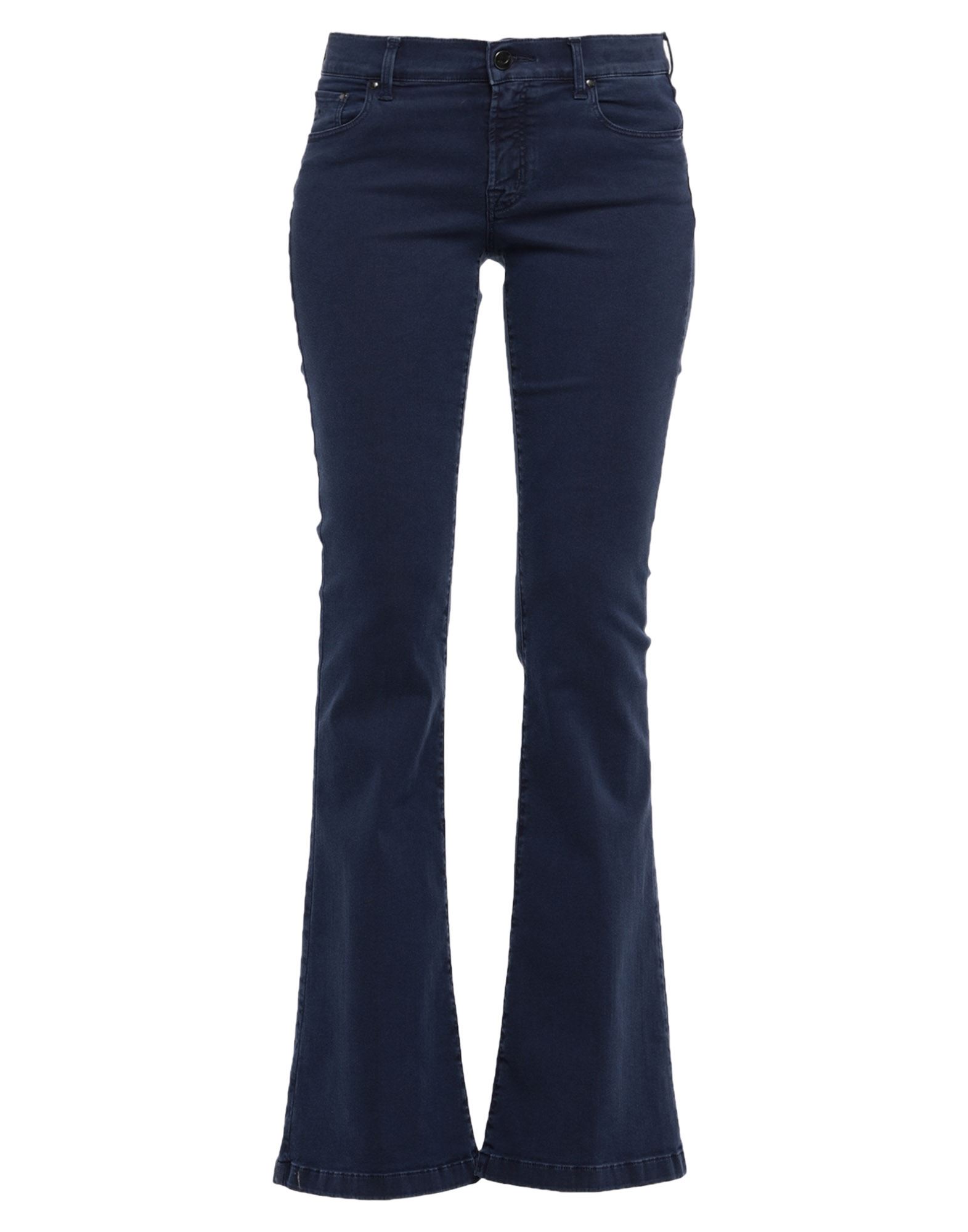  Jacob Cohёn - Hosen & Röcke - Jeanshosen - On Yoox.com 