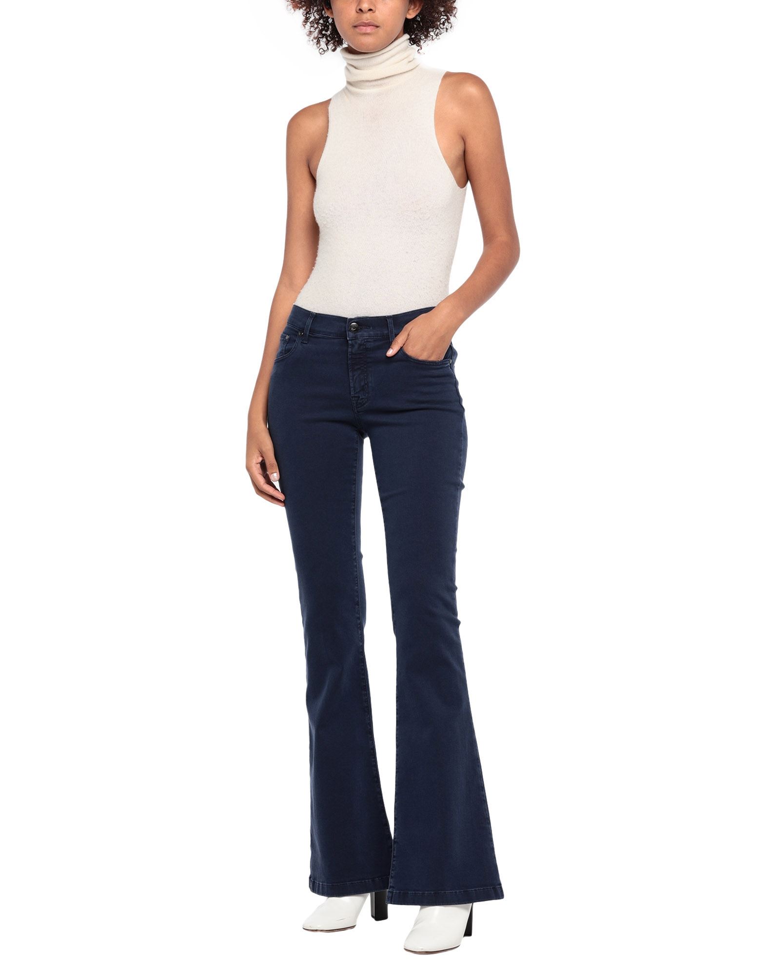  Jacob Cohёn - Hosen & Röcke - Jeanshosen - On Yoox.com 