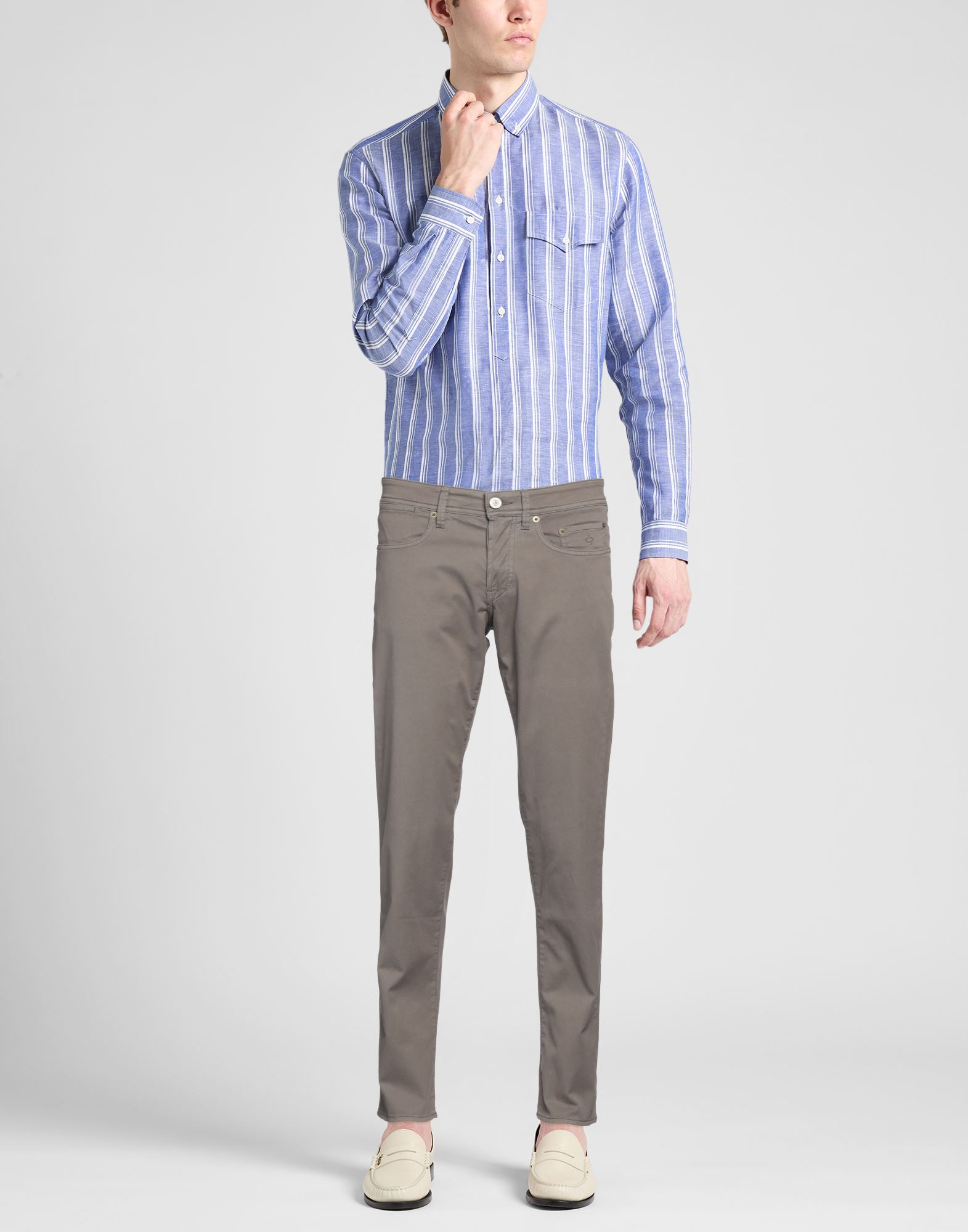  Siviglia - Hosen & Röcke - Hosen - On Yoox.com 