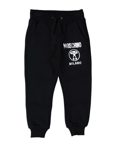 фото Повседневные брюки moschino kid