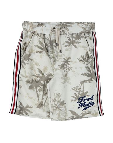 Шорты и бермуды FRED MELLO