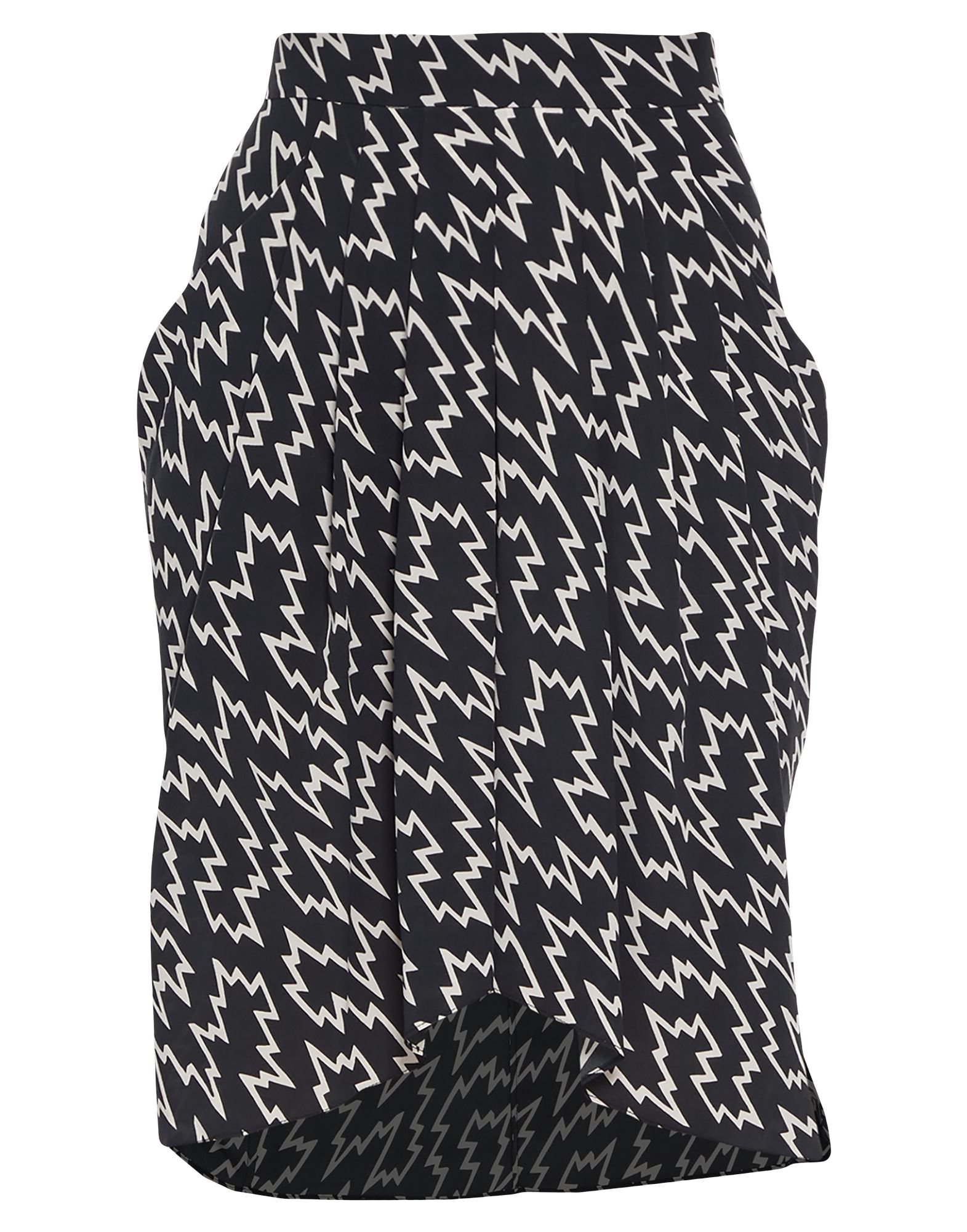 ISABEL MARANT ISABEL MARANT BOTTOMWEAR Μίντι φούστα