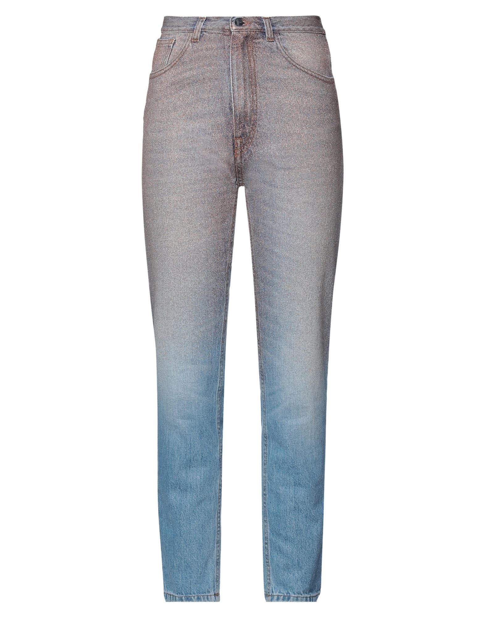 VIVETTA VIVETTA BOTTOMWEAR Τζιν