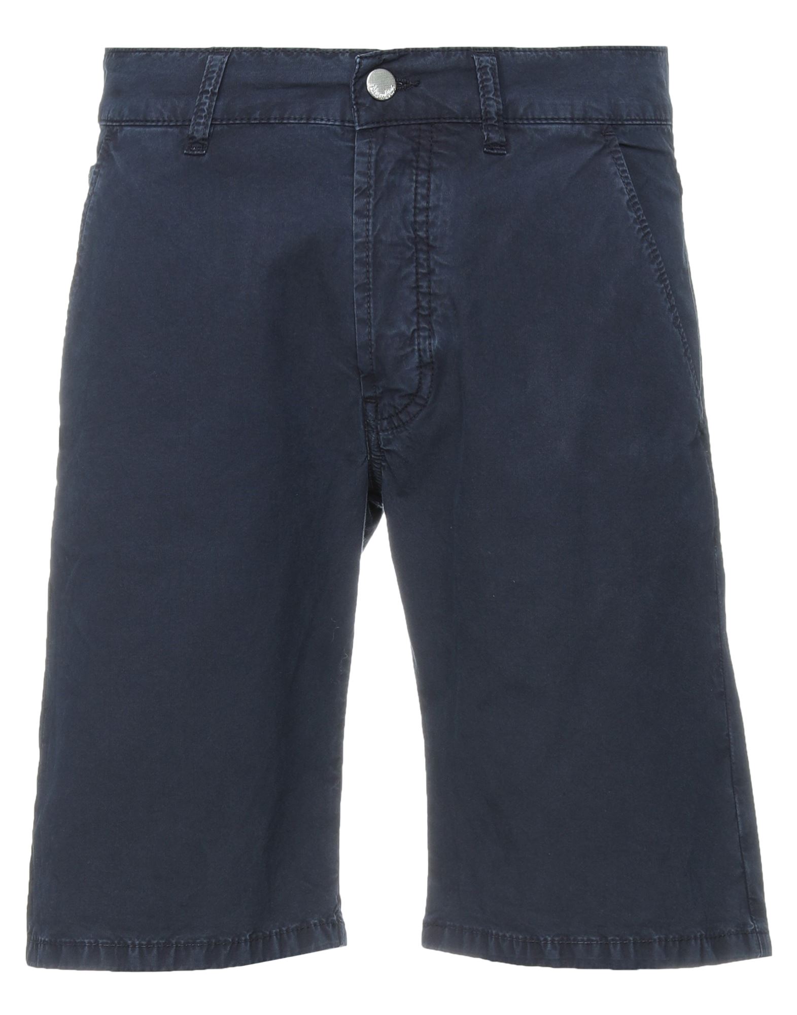 DANIELE ALESSANDRINI BOTTOMWEAR Σορτς & Βερμούδες