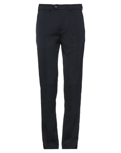 Man Shorts & Bermuda Shorts Black Size XS Cotton, Polyester