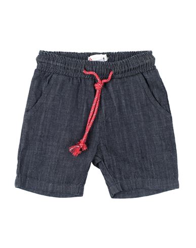 Джинсовые брюки PEUTEREY 