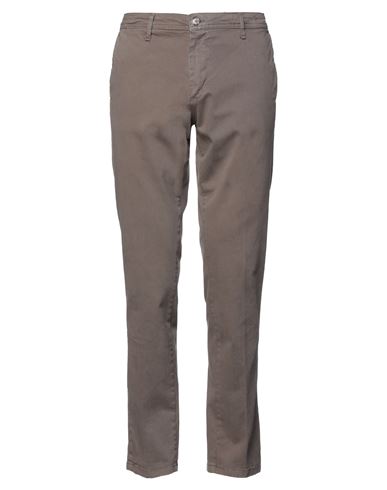 Повседневные брюки TRIPLE-A