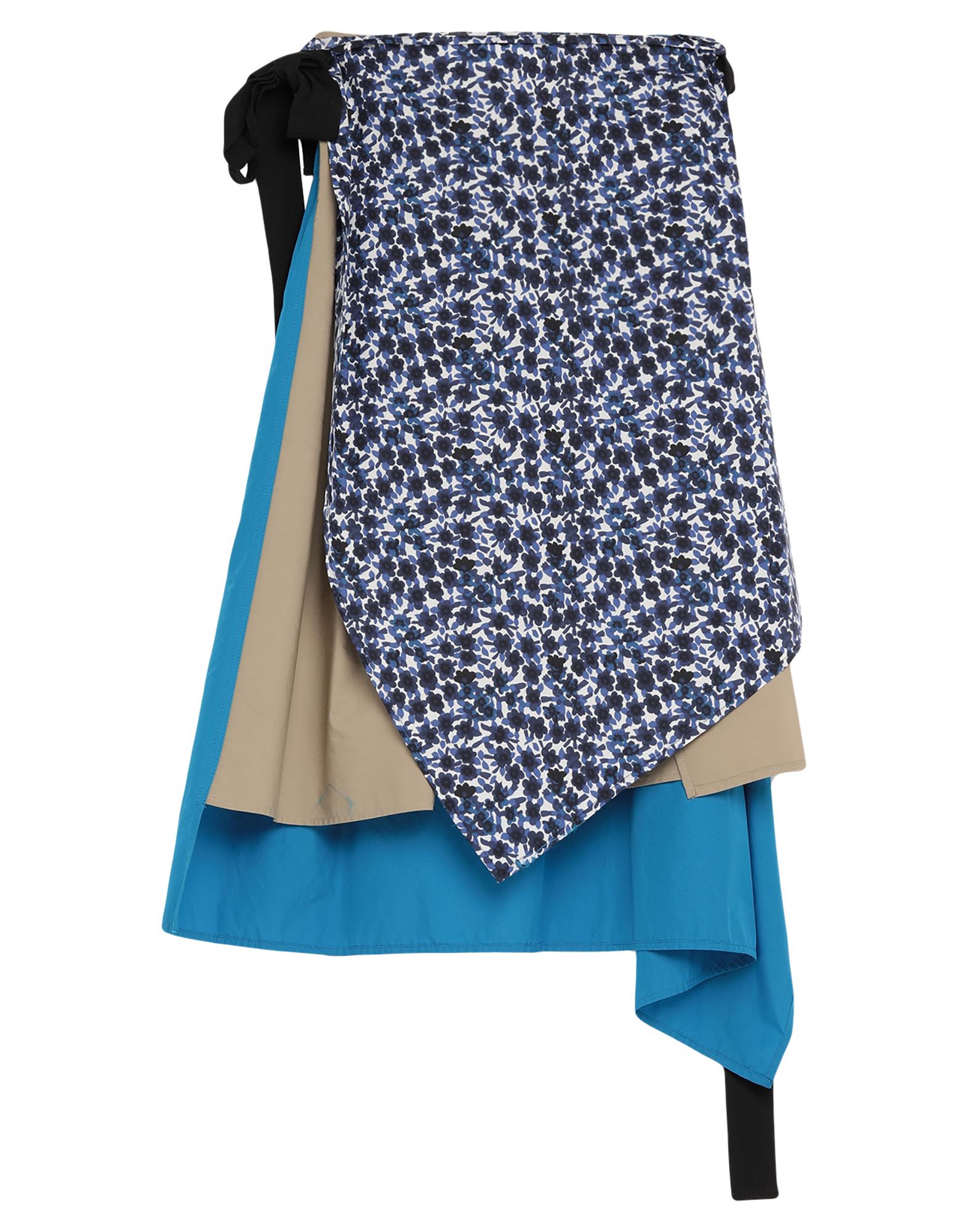 HACHE Midi skirts