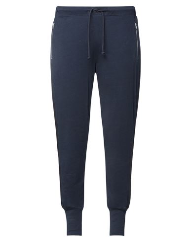 Повседневные брюки DRIES VAN NOTEN 