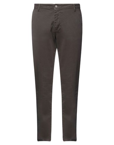 Повседневные брюки TRIPLE-A