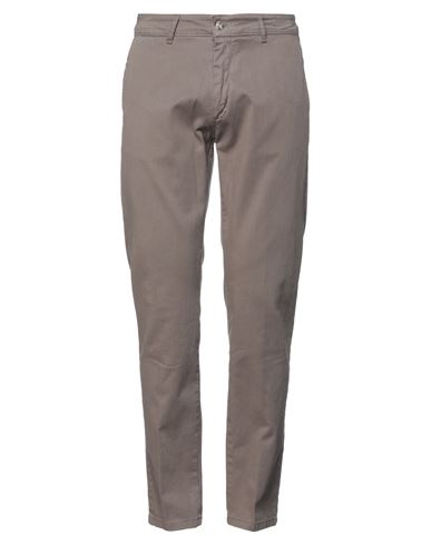 Повседневные брюки TRIPLE-A 