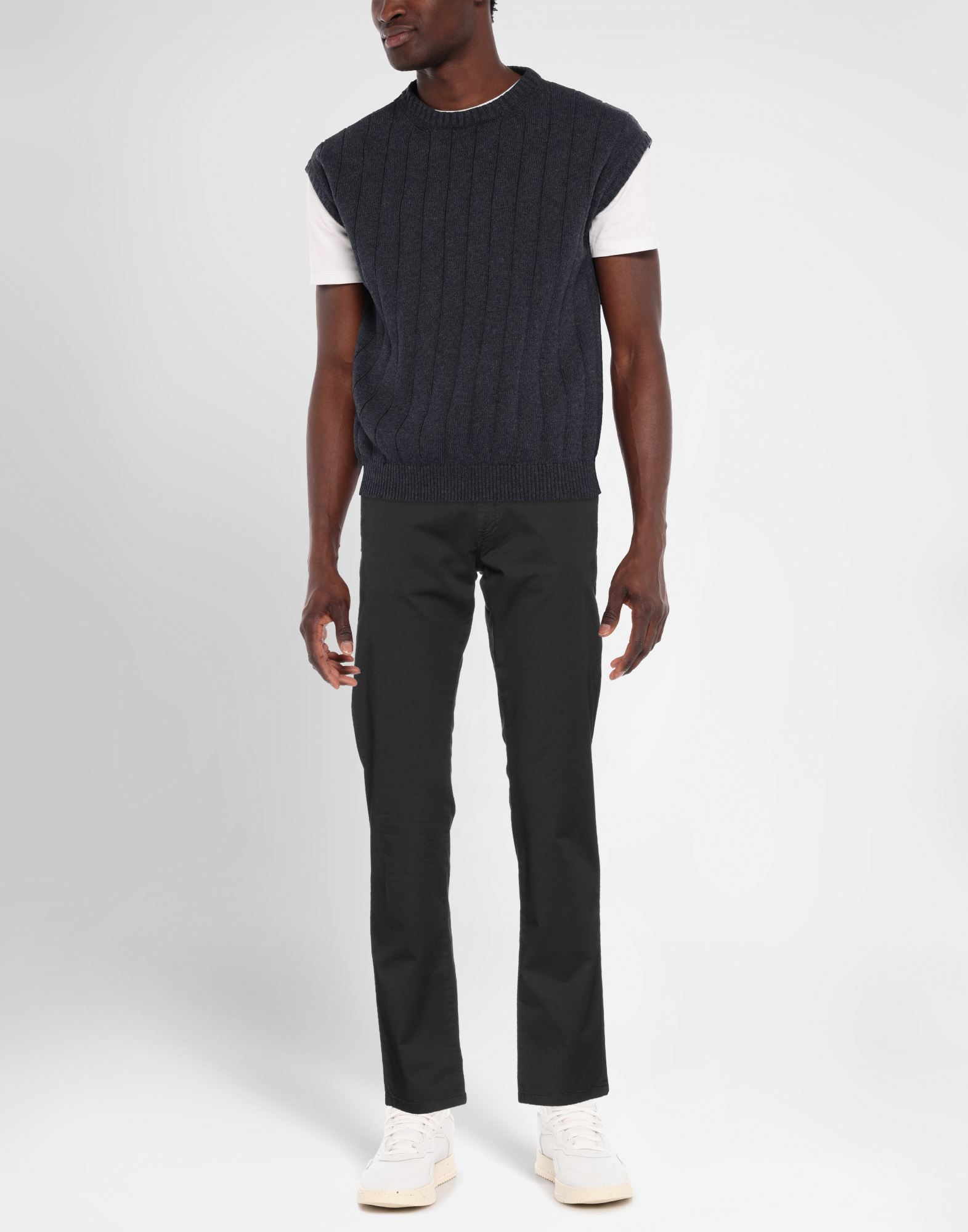  Daniele Alessandrini Homme - Hosen & Röcke - Hosen - On Yoox.com 