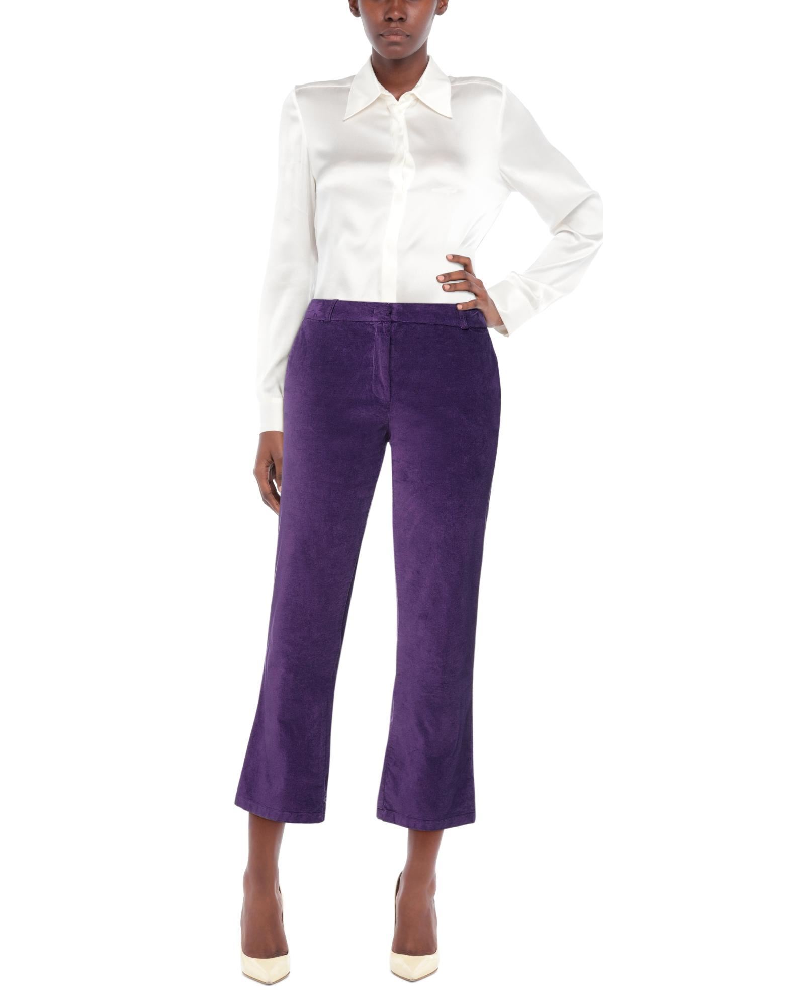  Rossopuro - Partes De Abajo - Pantalones - On Yoox.com 