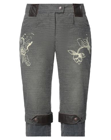 Укороченные брюки PIANURASTUDIO