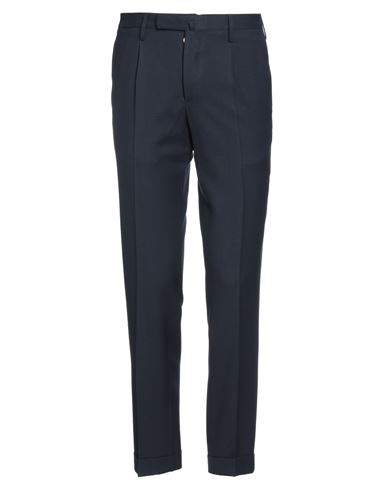 Briglia 1949 Man Pants Navy Blue Size 30 Cotton, Elastane