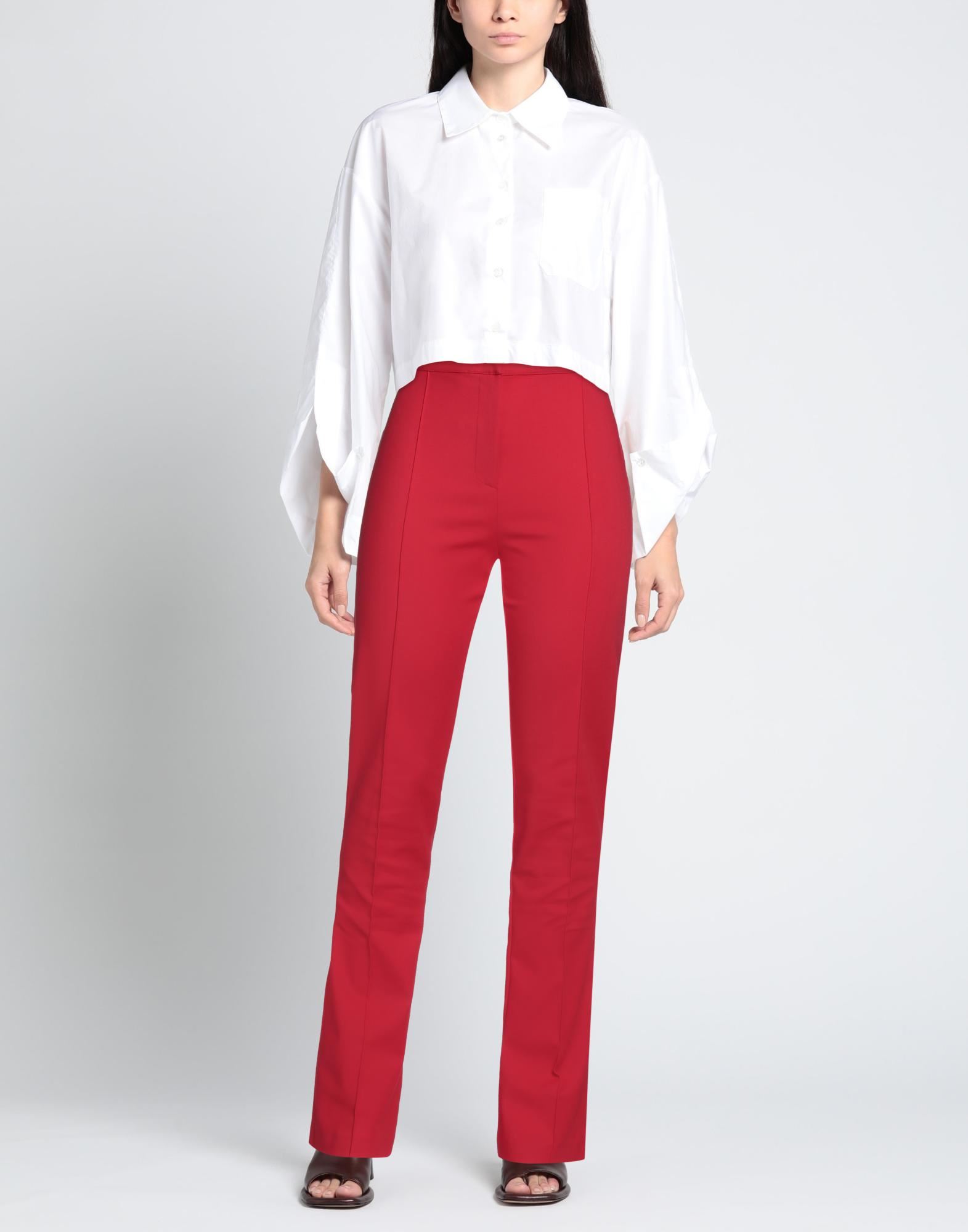  Patrizia Pepe - Hosen & Röcke - Hosen - On Yoox.com 